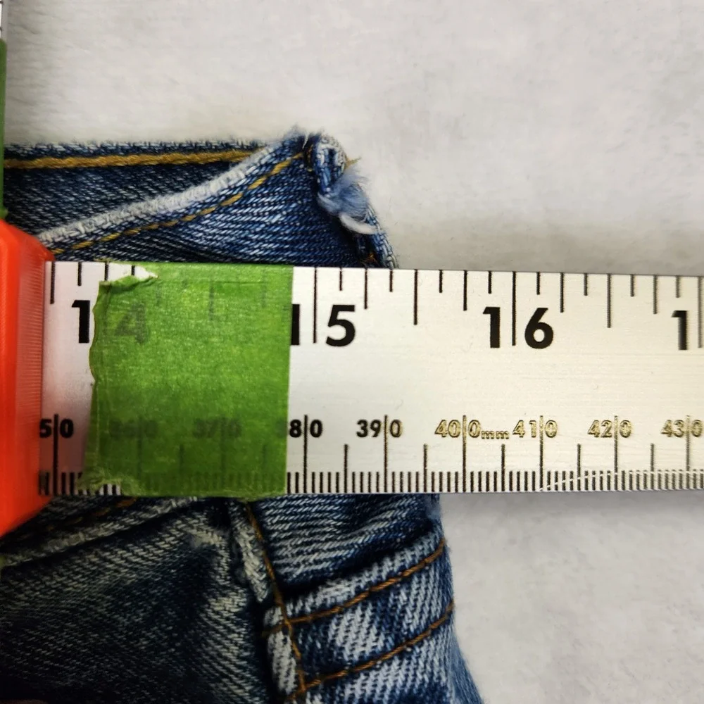 Levis quality levis blue